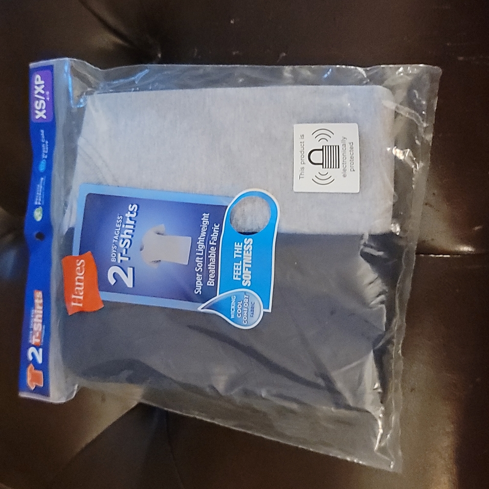 T shirt 2 pack